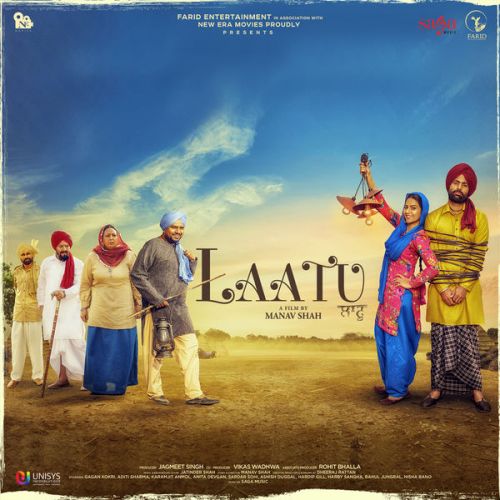 Download Saat Pind Gurlez Akhtar mp3 song, Laatu Gurlez Akhtar full album download