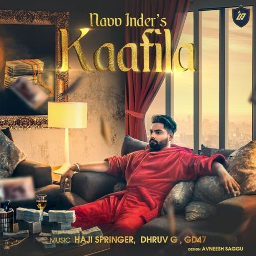 Download Repeat Kaafila Navv Inder mp3 song, Kaafila Navv Inder full album download