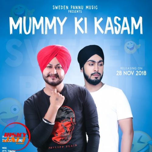 Download Mummy ki kasam Sweden Pannu mp3 song, Mummy ki kasam Sweden Pannu full album download