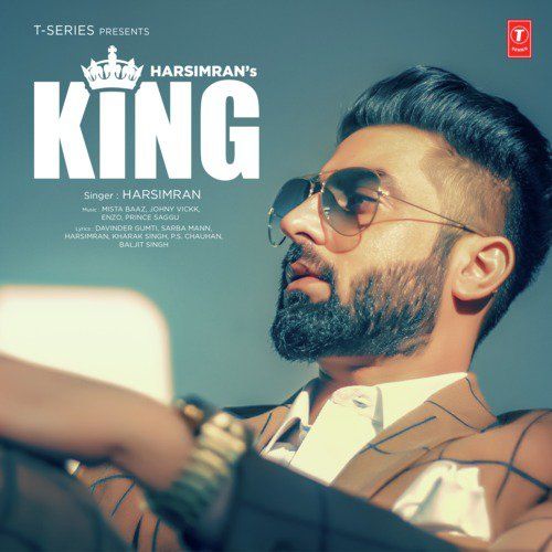 Download Daaru Di Saunh Harsimran mp3 song, King Harsimran full album download