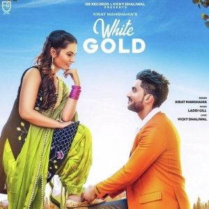 Download White Gold Kirat Manshahia mp3 song, White Gold Kirat Manshahia full album download