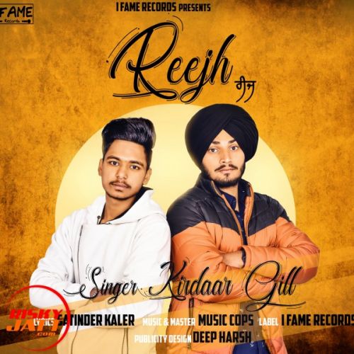 Download Reejh Kirdaar Gill, Music Cops mp3 song, Reejh Kirdaar Gill, Music Cops full album download