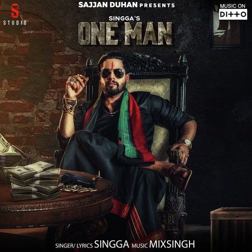 Download One Man Singga mp3 song, One Man Singga full album download