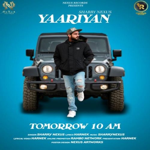 Download Yaariyan Sharry Nexus mp3 song, Yaariyan Sharry Nexus full album download