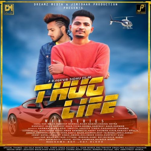 Download Thug Life Khitaab, Game Boy mp3 song, Thug Life Khitaab, Game Boy full album download