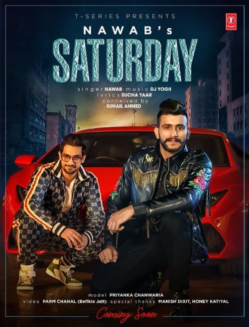 Download Saturday Nawab mp3 song, Saturday Nawab full album download