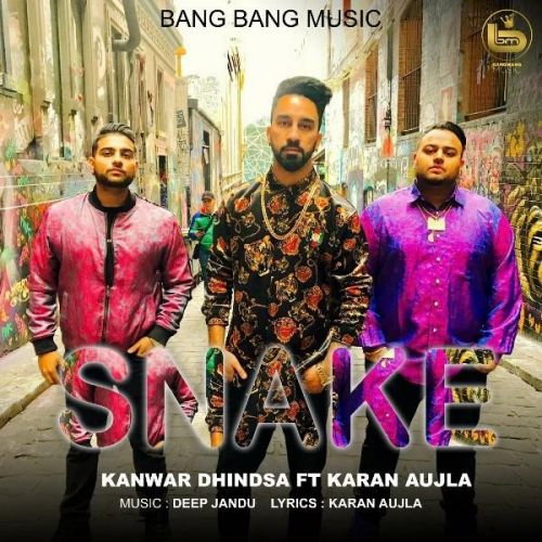 Download Snake Kanwar Dhindsa mp3 song, Snake Kanwar Dhindsa full album download