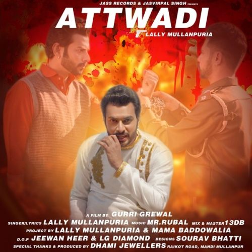 Download Attwadi Lally Mullanpuria, Mama Baddowalia mp3 song, Attwadi Lally Mullanpuria, Mama Baddowalia full album download