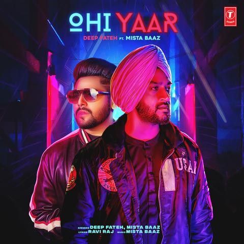 Download Ohi Yaar Deep Fateh mp3 song, Ohi Yaar Deep Fateh full album download