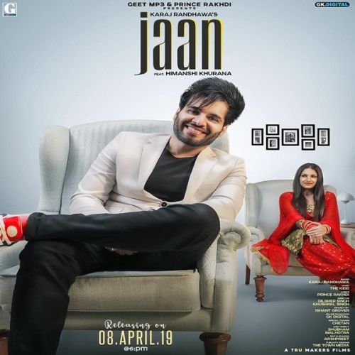 Download Jaan Karaj Randhawa mp3 song, Jaan Karaj Randhawa full album download