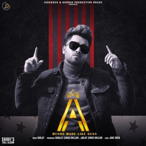 Download Move On Shavi mp3 song, Munde Made Like Gun Shavi full album download