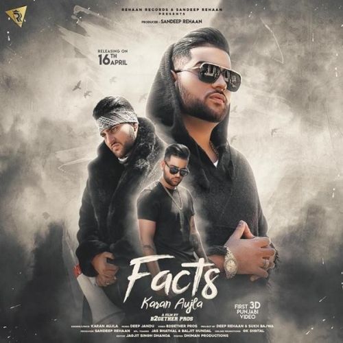 Download Facts Karan Aujla mp3 song, Facts Karan Aujla full album download