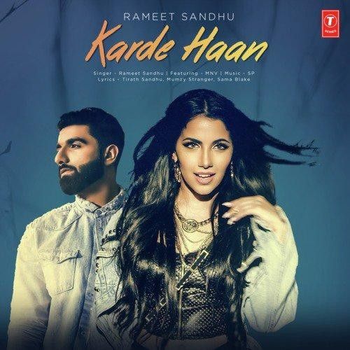 Download Karde Haa Rameet Sandhu mp3 song, Karde Haan Rameet Sandhu full album download