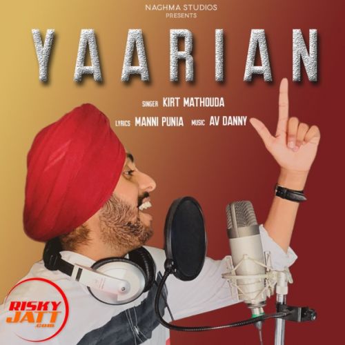 Download Yaarian Kirt Mathouda mp3 song, Yaarian Kirt Mathouda full album download