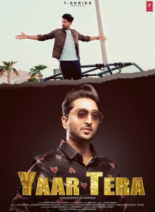 Download Yaar Tera Garry Bawa, Singga mp3 song, Yaar Tera Garry Bawa, Singga full album download