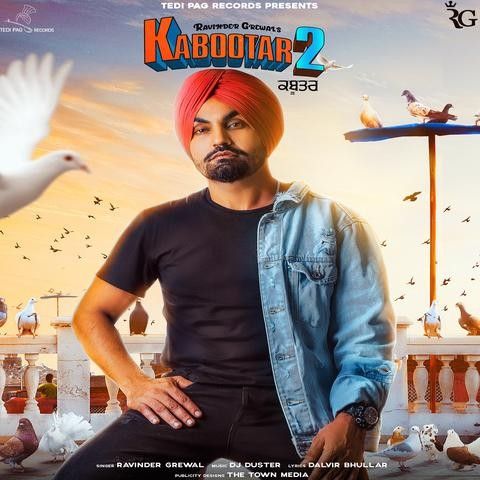 Download Kabootar 2 Ravinder Grewal mp3 song, Kabootar 2 Ravinder Grewal full album download