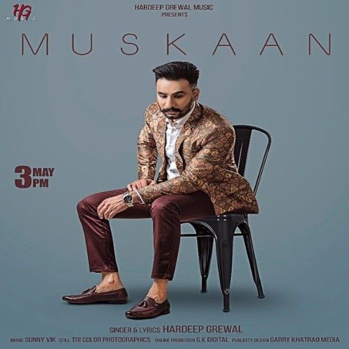 Download Muskaan Hardeep Grewal mp3 song, Muskaan Hardeep Grewal full album download