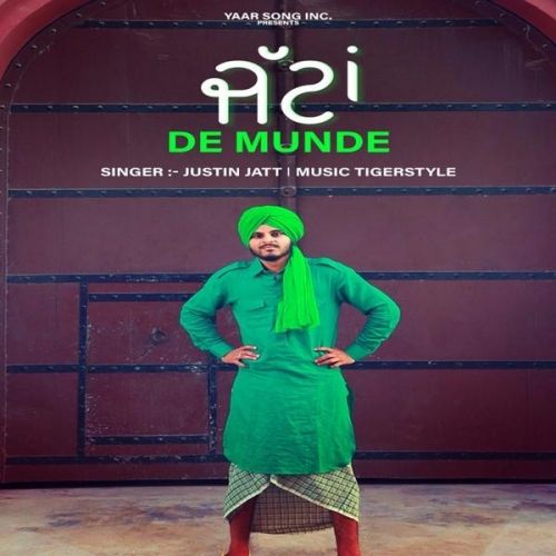 Download Jattan De Munde Justin Jatt mp3 song, Jattan De Munde Justin Jatt full album download