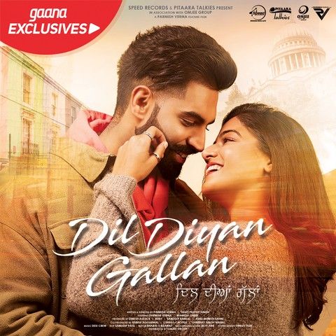 Download Hasdi Tu Reh Sohniye Parmish Verma, Goldy Desi Crew mp3 song, Dil Diyan Gallan Parmish Verma, Goldy Desi Crew full album download