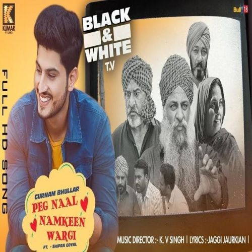 Download Peg Naal Namkeen Wargi Gurnam Bhullar, Shipra Goyal mp3 song, Peg Naal Namkeen Wargi Gurnam Bhullar, Shipra Goyal full album download