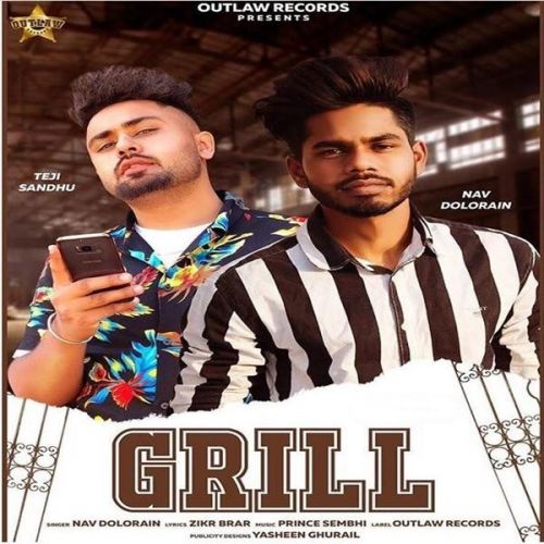 Download Grill Nav Dolorain mp3 song, Grill Nav Dolorain full album download