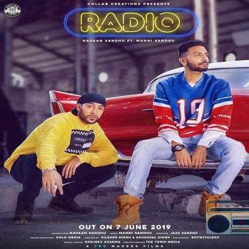 Download Radio Navaan Sandhu mp3 song, Radio Navaan Sandhu full album download