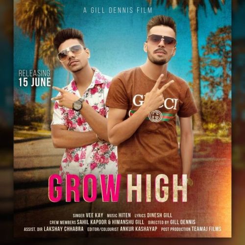 Download Grow Vee Kay mp3 song, Grow Vee Kay full album download