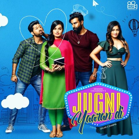 Jugni Yaaran Di By Amber Vashisht, Shivjot and others... full album mp3 free download 