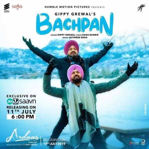 Download Bachpan (Ardaas Karaan) Gippy Grewal mp3 song, Bachpan (Ardaas Karaan) Gippy Grewal full album download