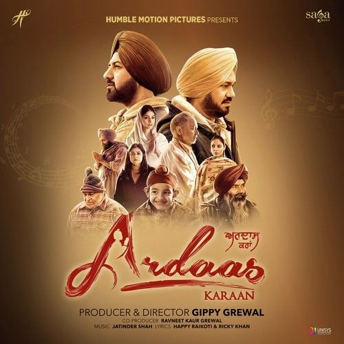 Download Zindagi Sharry Mann mp3 song, Ardaas Karaan Sharry Mann full album download