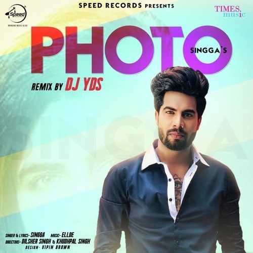 Download Photo Remix Singga, DJ YDS mp3 song, Photo Remix Singga, DJ YDS full album download