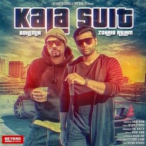 Download Kala Suit Bohemia, Zohaib Aslam mp3 song, Kala Suit Bohemia, Zohaib Aslam full album download