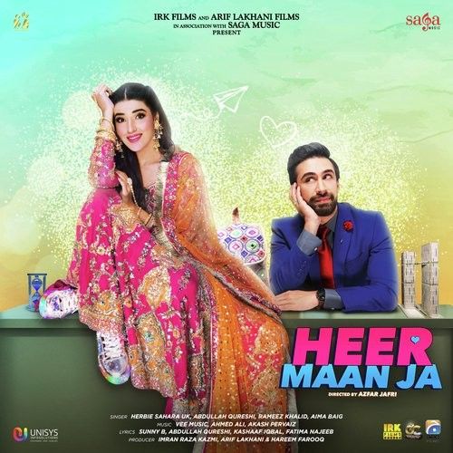 Download Heer Maan Ja Herbie Sahara UK mp3 song, Heer Maan Ja Herbie Sahara UK full album download