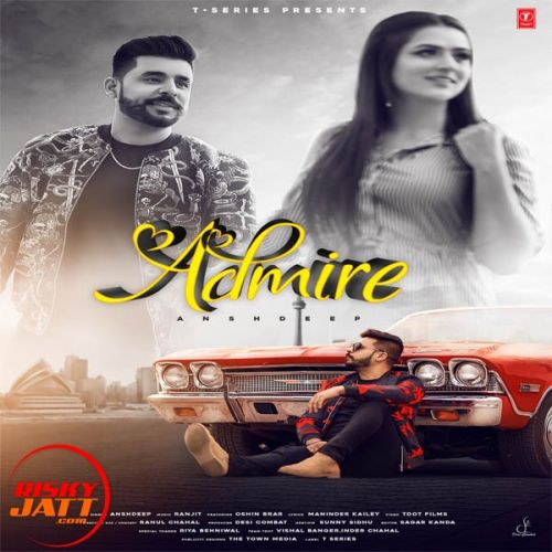 Download Admire Anshdeep mp3 song, Admire Anshdeep full album download