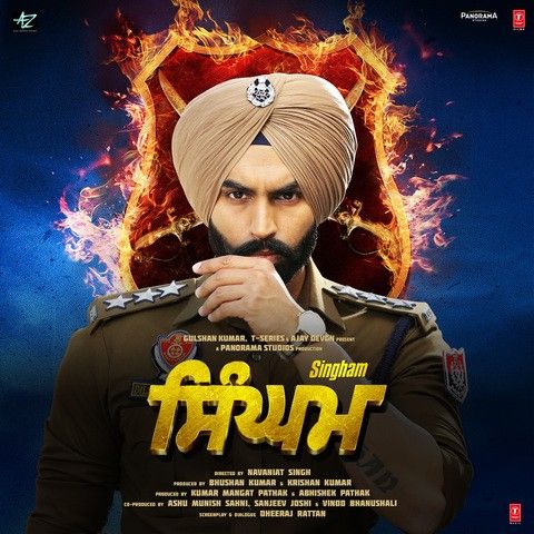 Singham By Goldy Desi Crew, Shipra Goyal and others... full album mp3 free download 