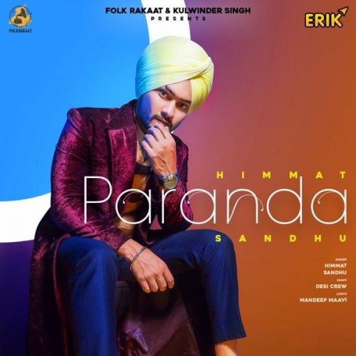 Download Paranda Himmat Sandhu mp3 song, Paranda Himmat Sandhu full album download