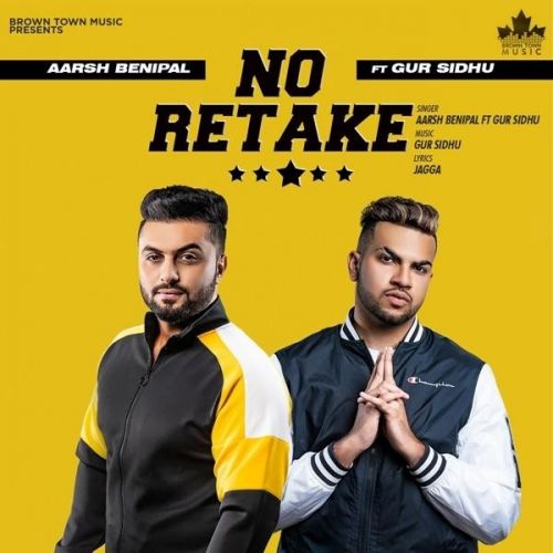 Download No Retake Aarsh Benipal mp3 song, No Retake Aarsh Benipal full album download