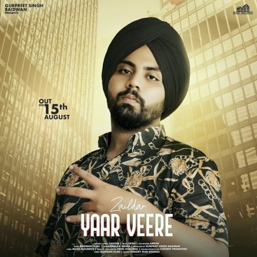 Download Yaar Veere Zaildar mp3 song, Yaar Veere Zaildar full album download