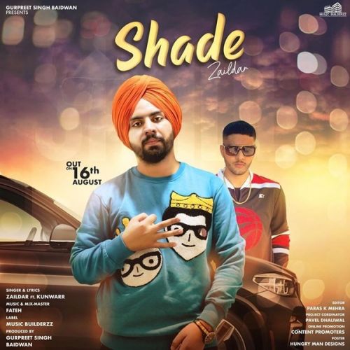 Download Shade Zaildar, Kunwarr mp3 song, Shade Zaildar, Kunwarr full album download