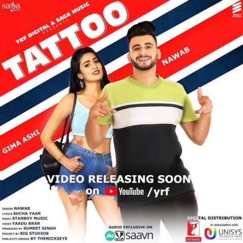 Download Tattoo Nawab mp3 song, Tattoo Nawab full album download