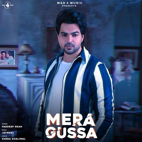 Download Mera Gussa Pardeep Sran mp3 song, Mera Gussa Pardeep Sran full album download