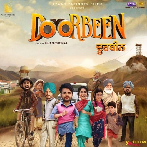 Download Navi Navi Ninja mp3 song, Doorbeen Ninja full album download