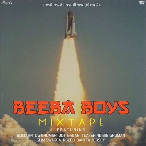 Download Pegg Sultaan, Jantta Jersey mp3 song, Beeba Boys Mixtape Sultaan, Jantta Jersey full album download