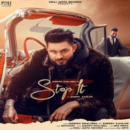 Download Stop It Jagdish Dhaliwal, Sherry Kahlon mp3 song, Stop It Jagdish Dhaliwal, Sherry Kahlon full album download