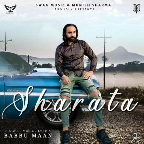 Download Sharata (Pagal Shayar) Babbu Maan mp3 song, Sharata (Pagal Shayar) Babbu Maan full album download