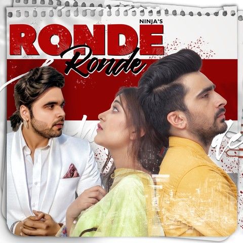 Download Ronde Ronde (Unni Ikki) Ninja mp3 song, Ronde Ronde (Unni Ikki) Ninja full album download