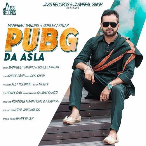 Download Pub G Da Asla Manpreet Sandhu, Gurlez Akhtar mp3 song, Pub G Da Asla Manpreet Sandhu, Gurlez Akhtar full album download