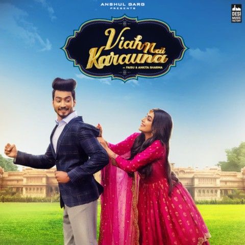 Download Viah Nai Karauna Preetinder, Mr Faisu mp3 song, Viah Nai Karauna Preetinder, Mr Faisu full album download