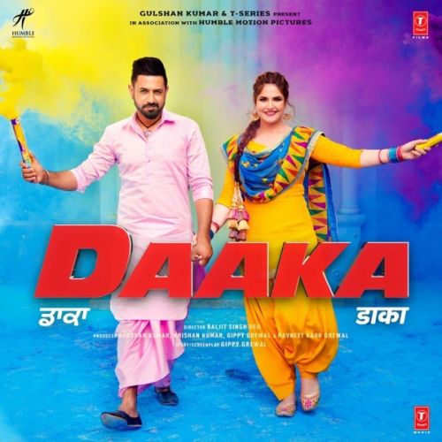 Download Koi Aaye Na Rabba B Praak mp3 song, Daaka B Praak full album download