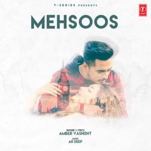 Download Mehsoos Amber Vashisht mp3 song, Mehsoos Amber Vashisht full album download